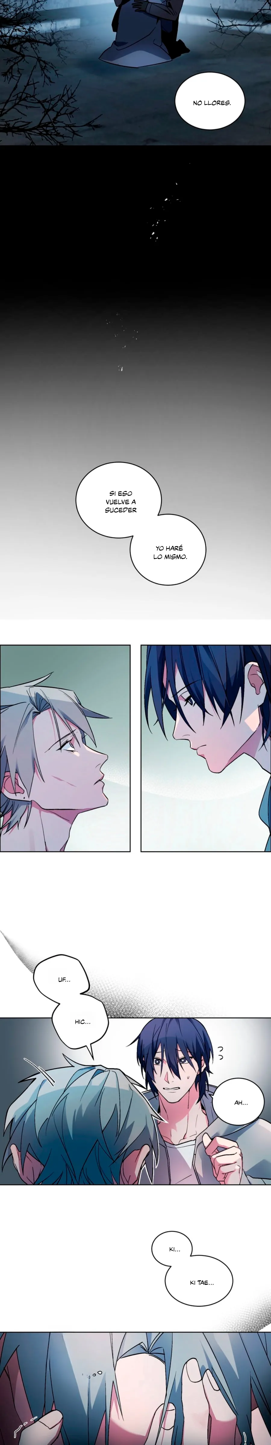 3 Habitaciones sin ventanas