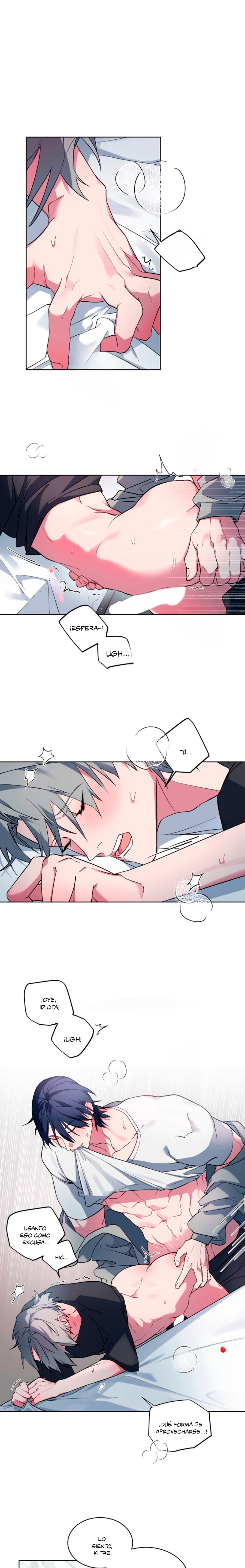 5 Habitaciones sin ventanas