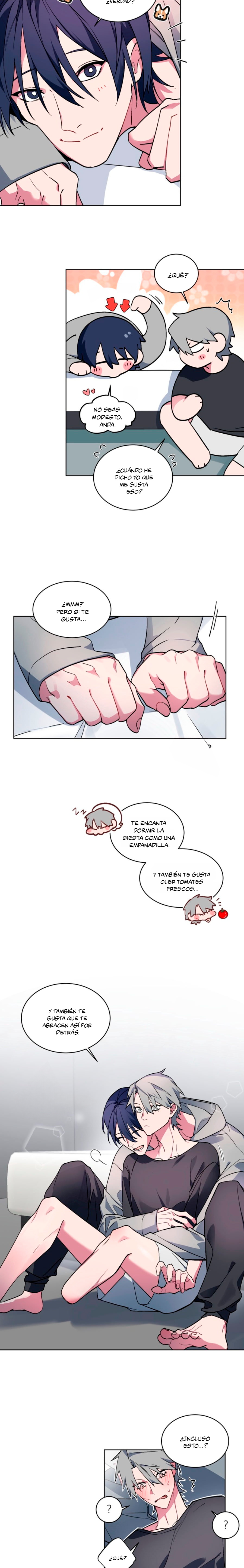 3 Habitaciones sin ventanas