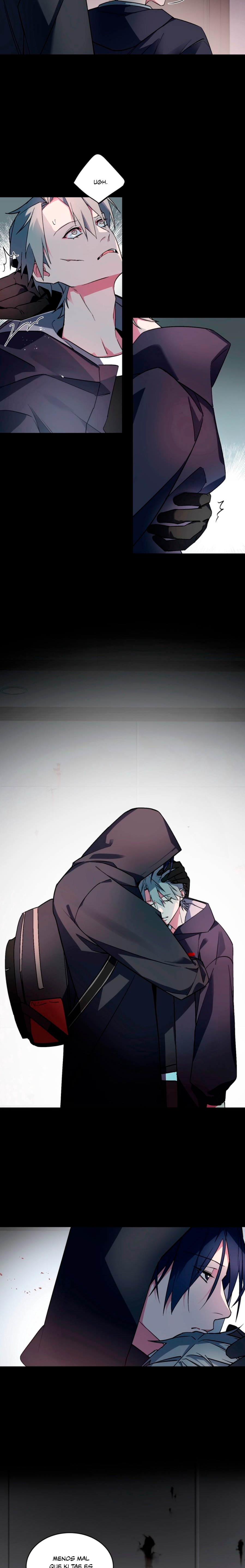 10 Habitaciones sin ventanas