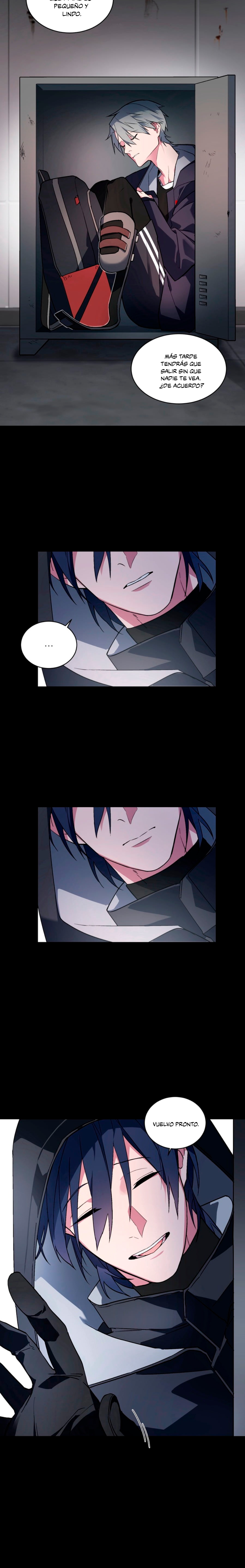 11 Habitaciones sin ventanas