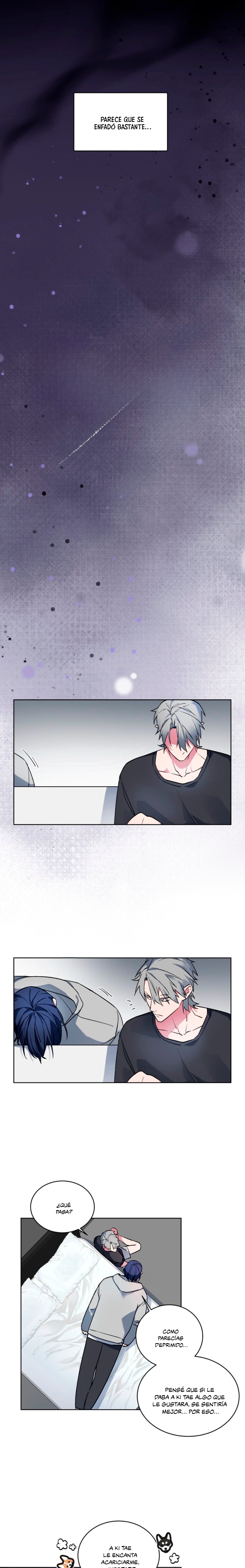 2 Habitaciones sin ventanas