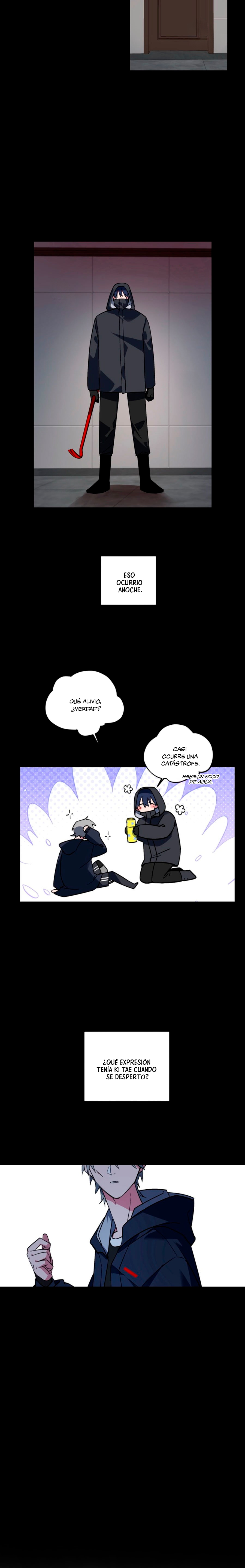 14 Habitaciones sin ventanas