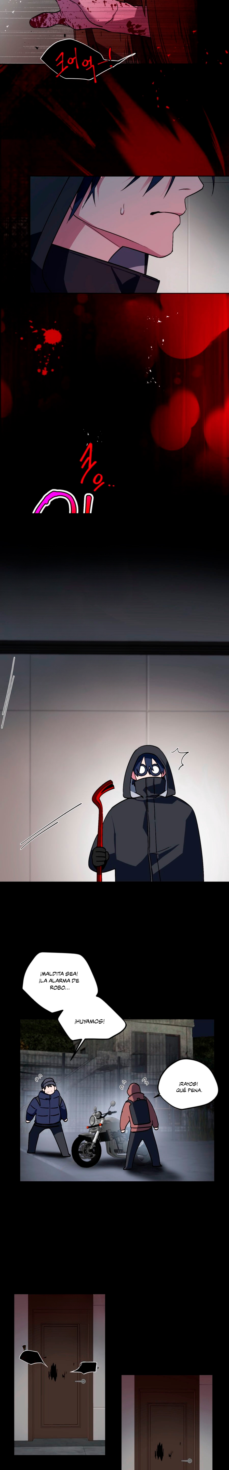 13 Habitaciones sin ventanas