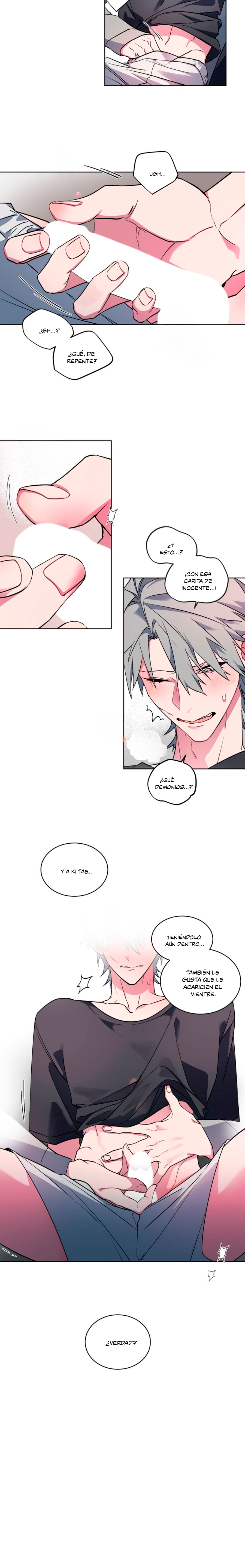 4 Habitaciones sin ventanas