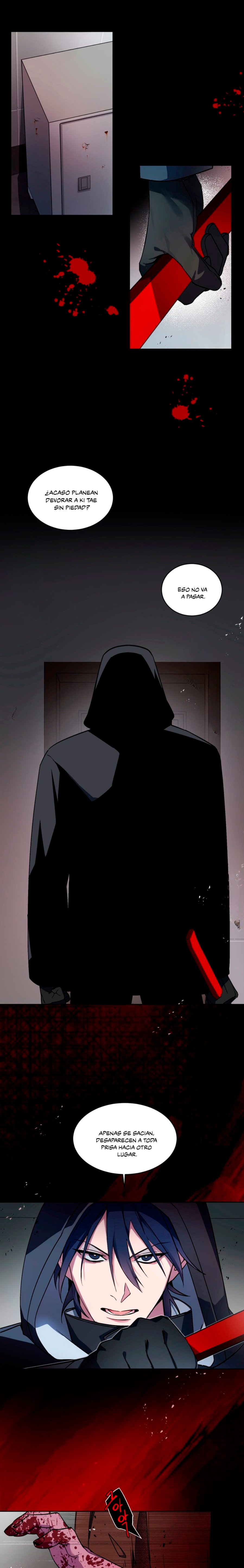 12 Habitaciones sin ventanas