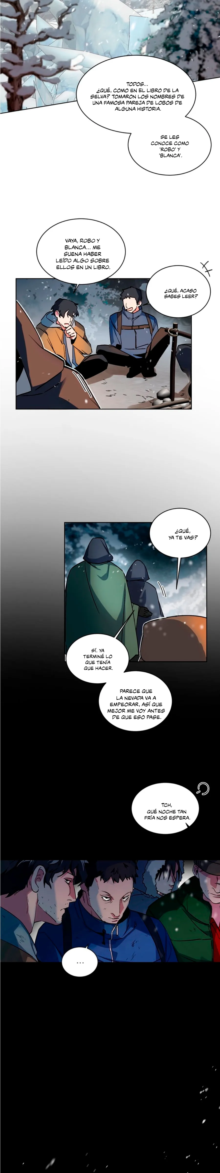 5 Habitaciones sin ventanas