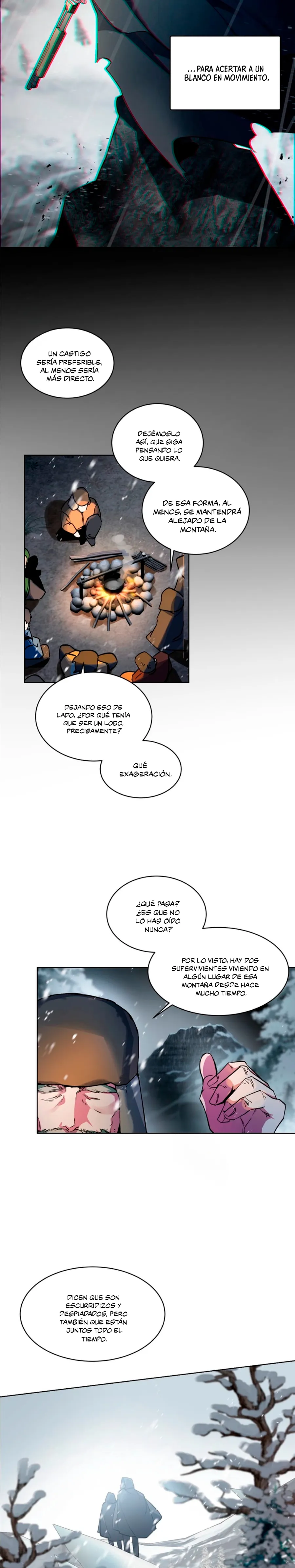 4 Habitaciones sin ventanas