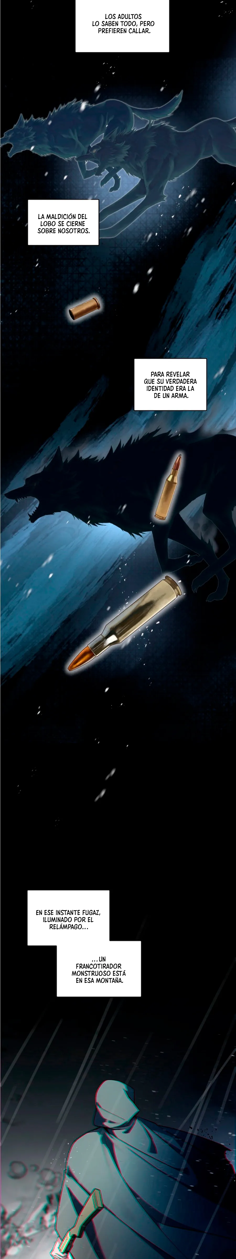 3 Habitaciones sin ventanas