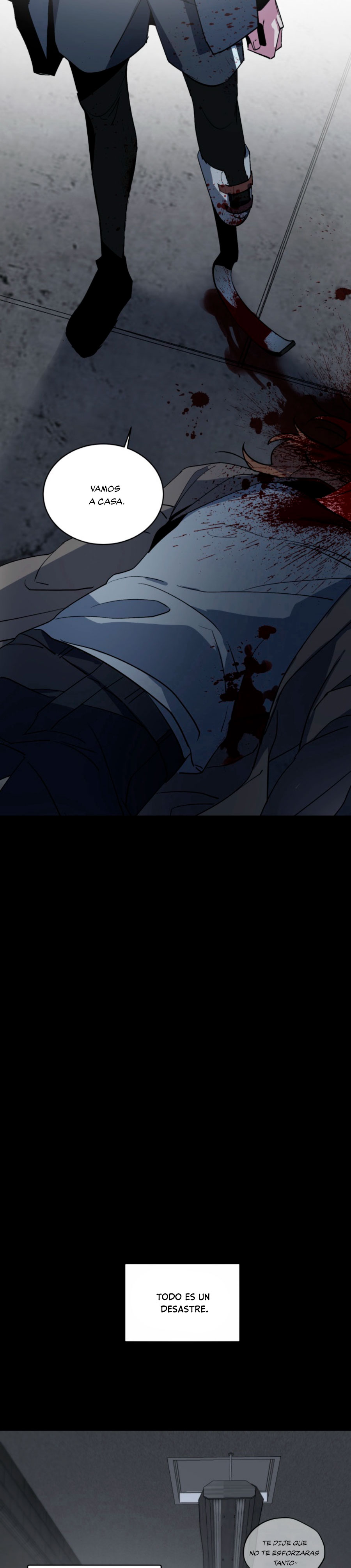 5 Habitaciones sin ventanas