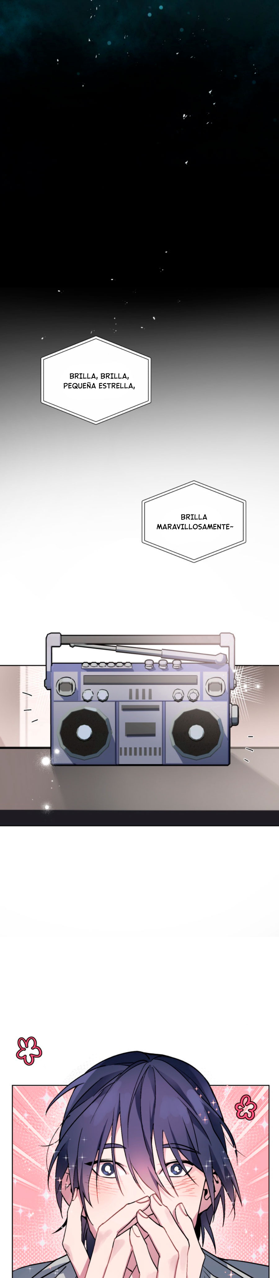 25 Habitaciones sin ventanas