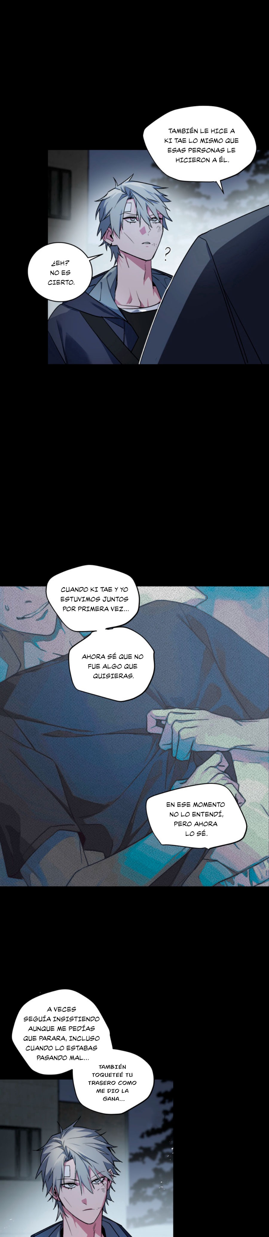 15 Habitaciones sin ventanas