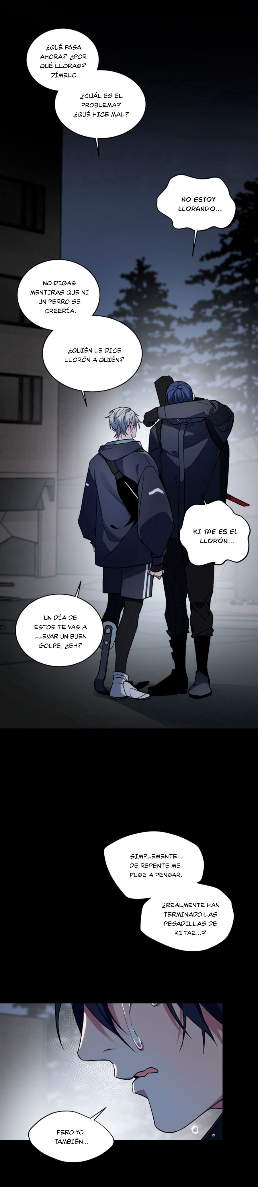 14 Habitaciones sin ventanas