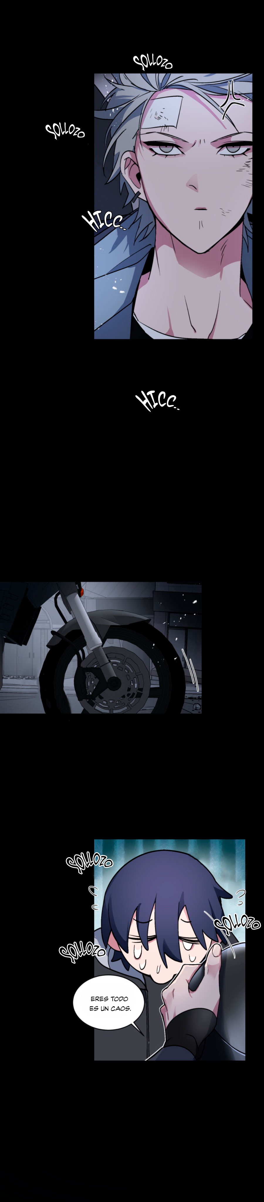 13 Habitaciones sin ventanas