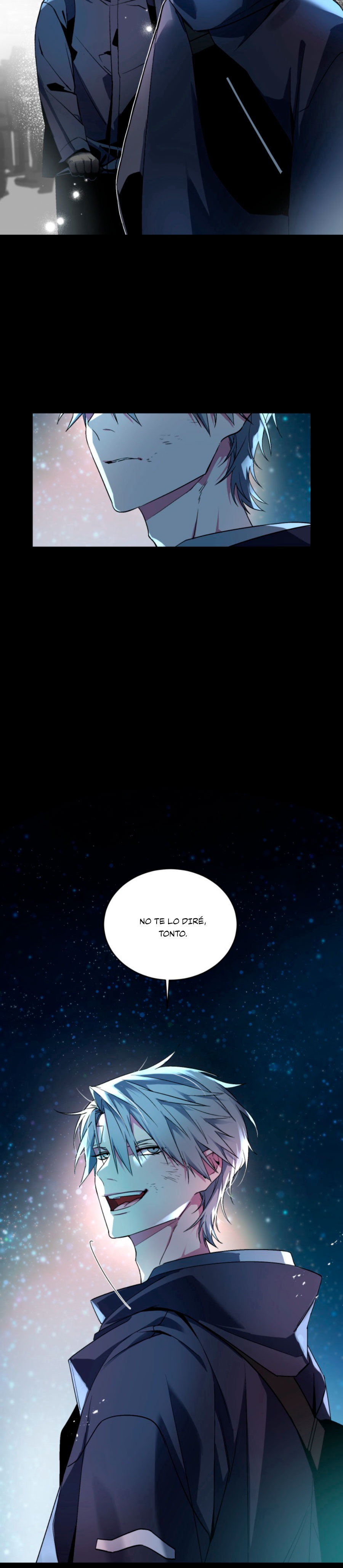 23 Habitaciones sin ventanas