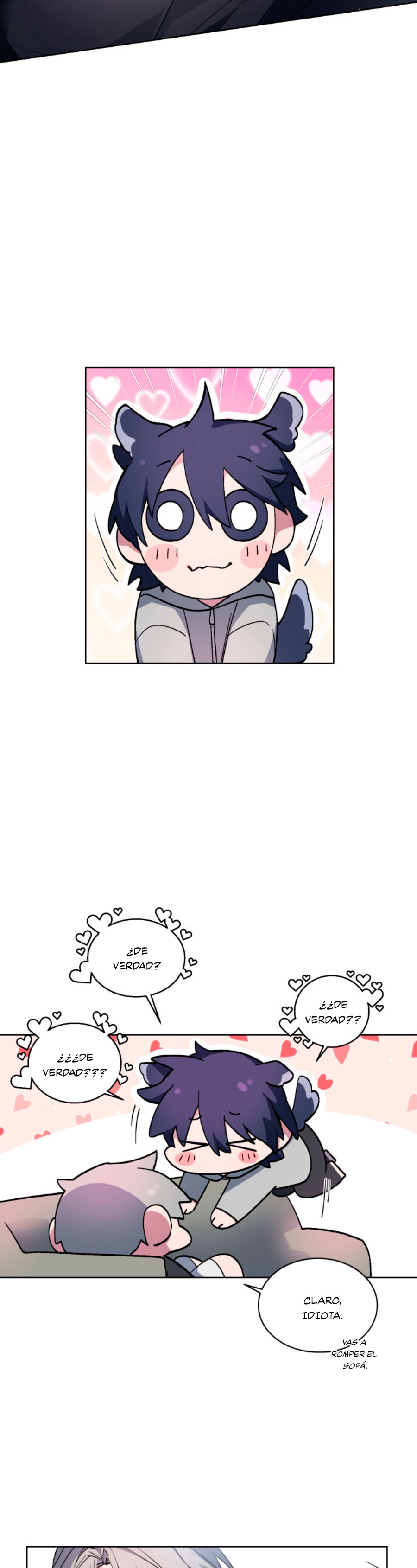 28 Habitaciones sin ventanas