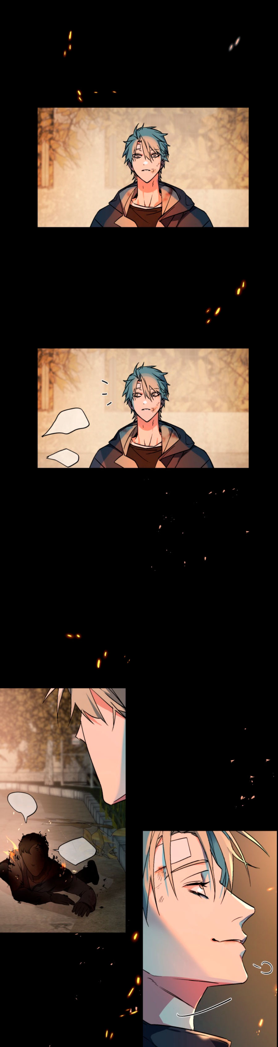 31 Habitaciones sin ventanas