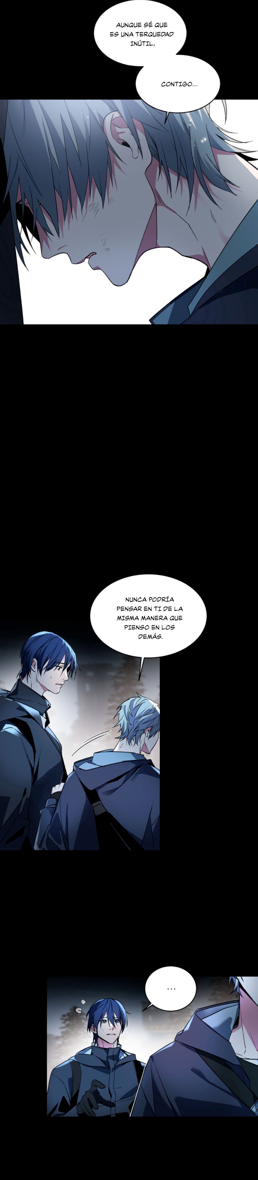 21 Habitaciones sin ventanas