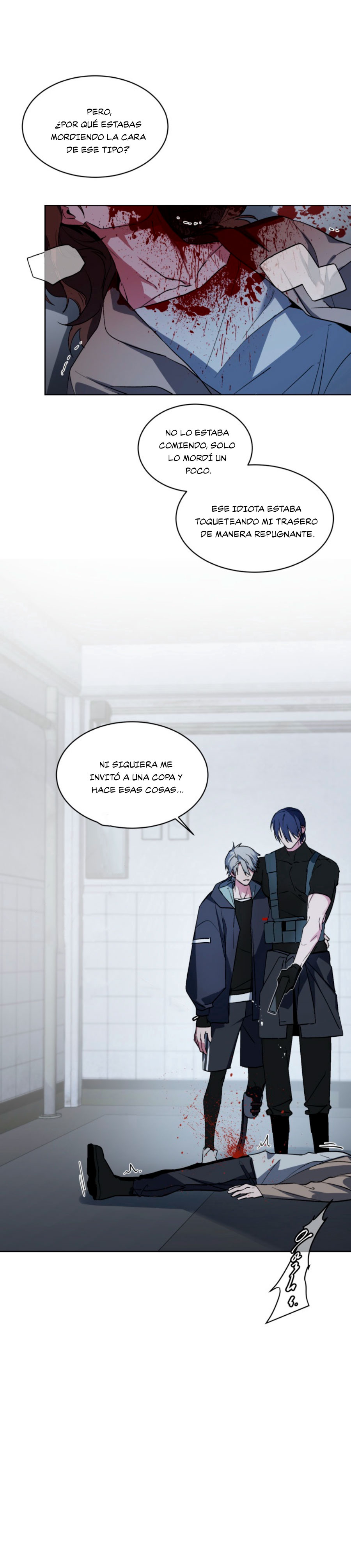 1 Habitaciones sin ventanas