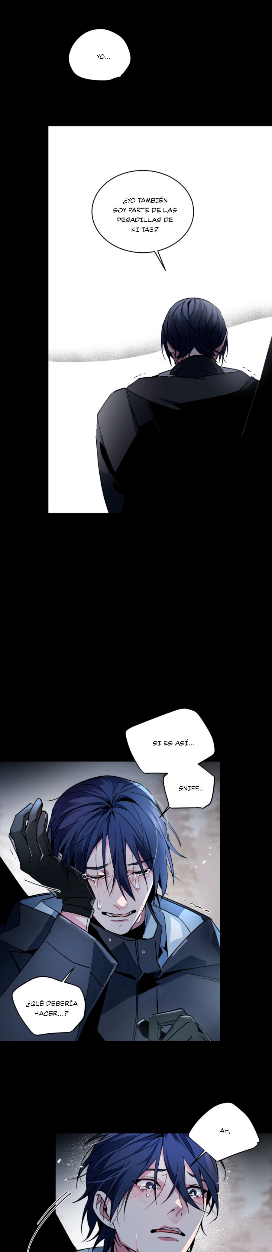 17 Habitaciones sin ventanas