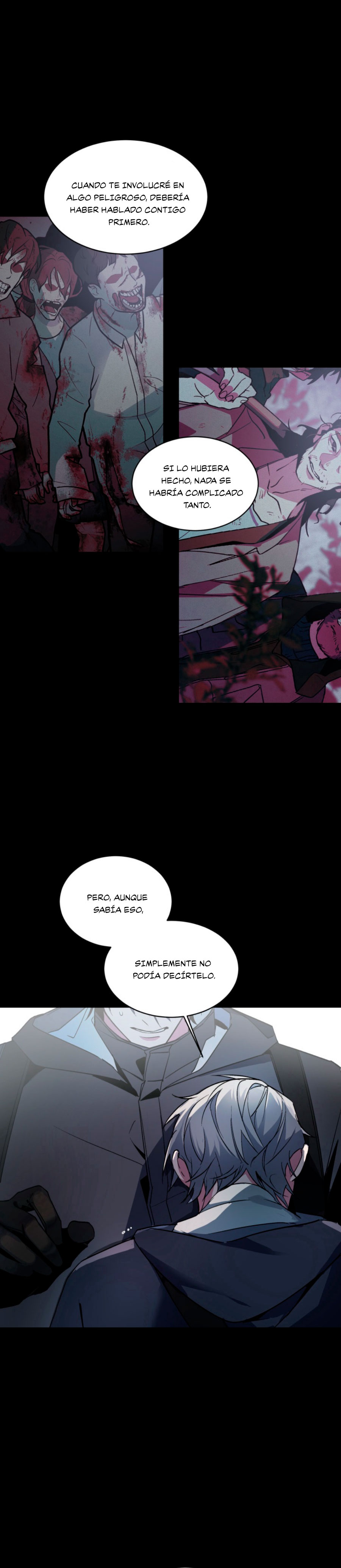 20 Habitaciones sin ventanas