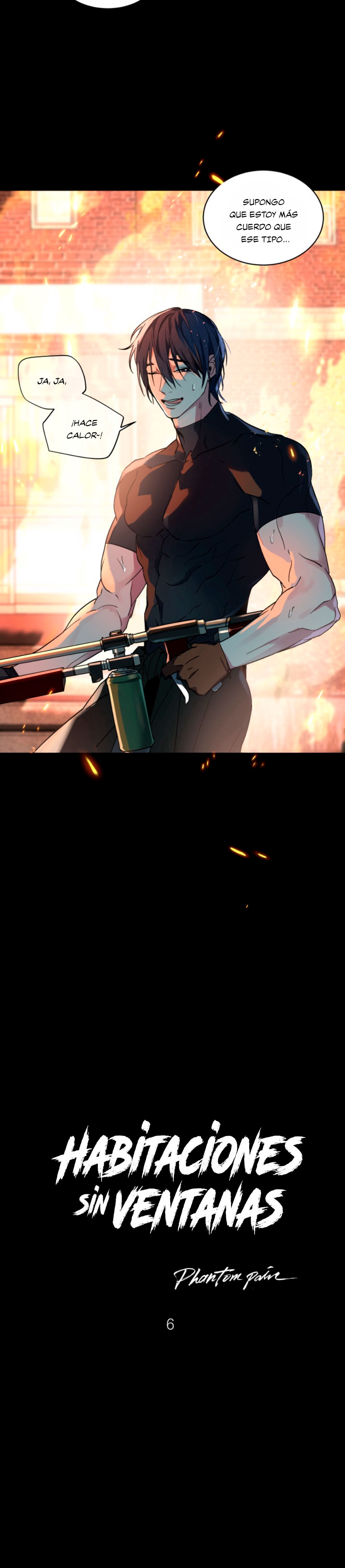 11 Habitaciones sin ventanas