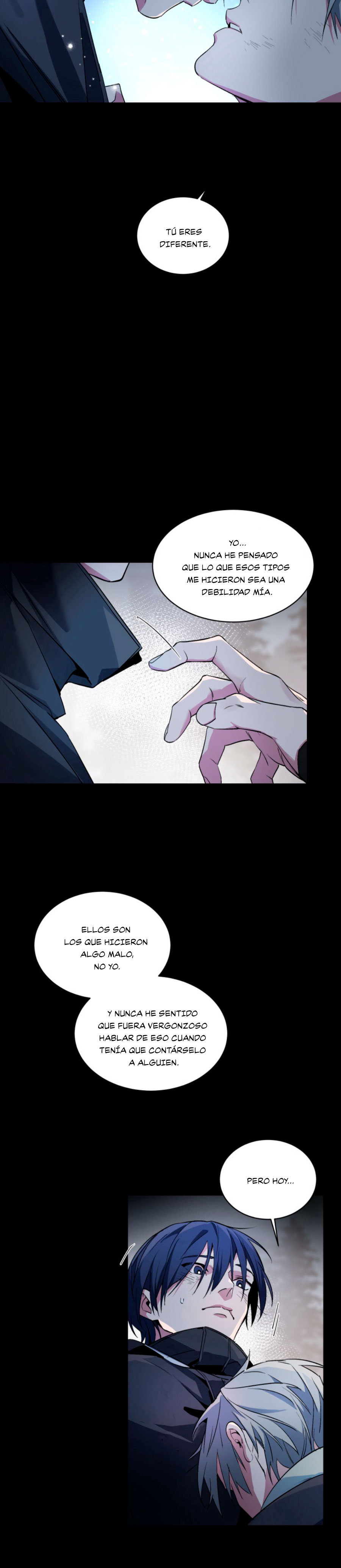 19 Habitaciones sin ventanas