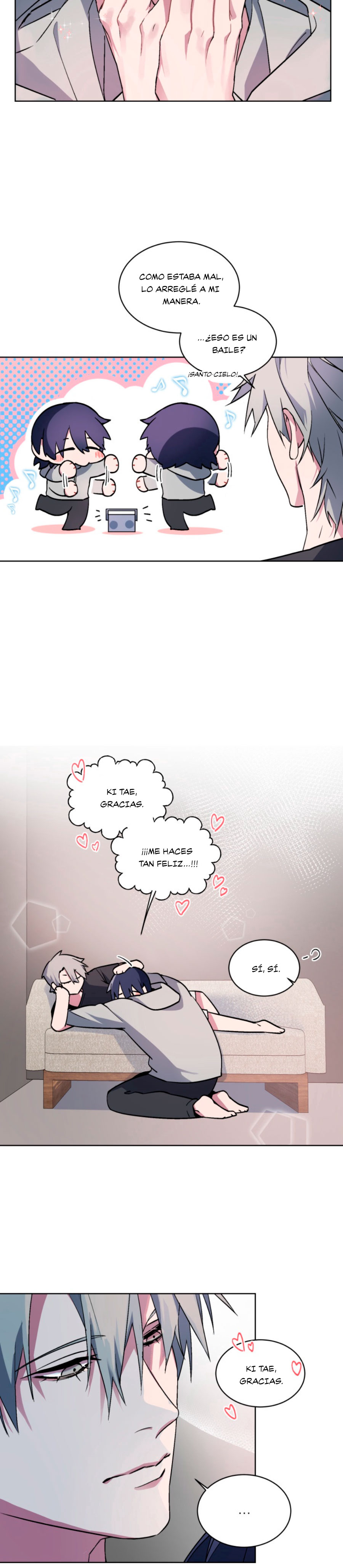 26 Habitaciones sin ventanas