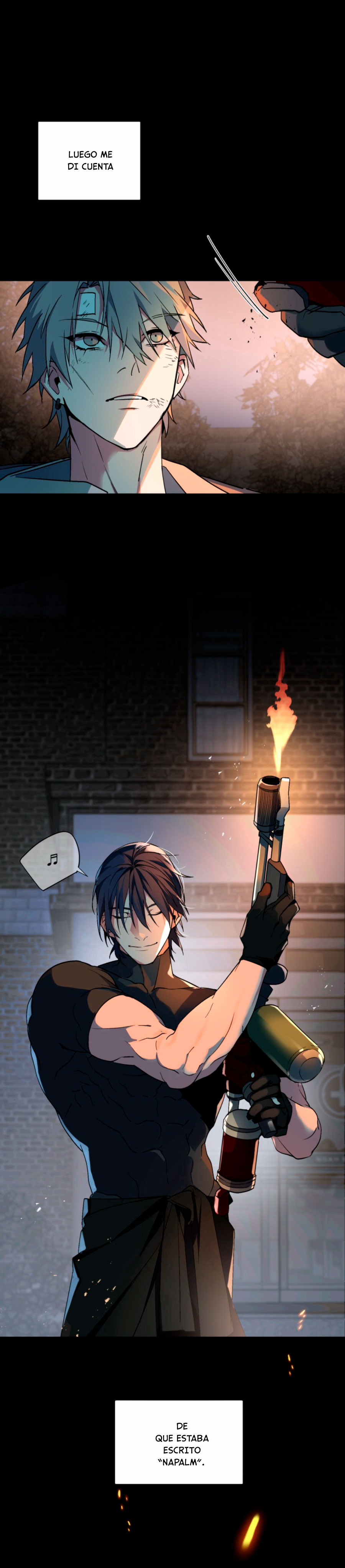 8 Habitaciones sin ventanas