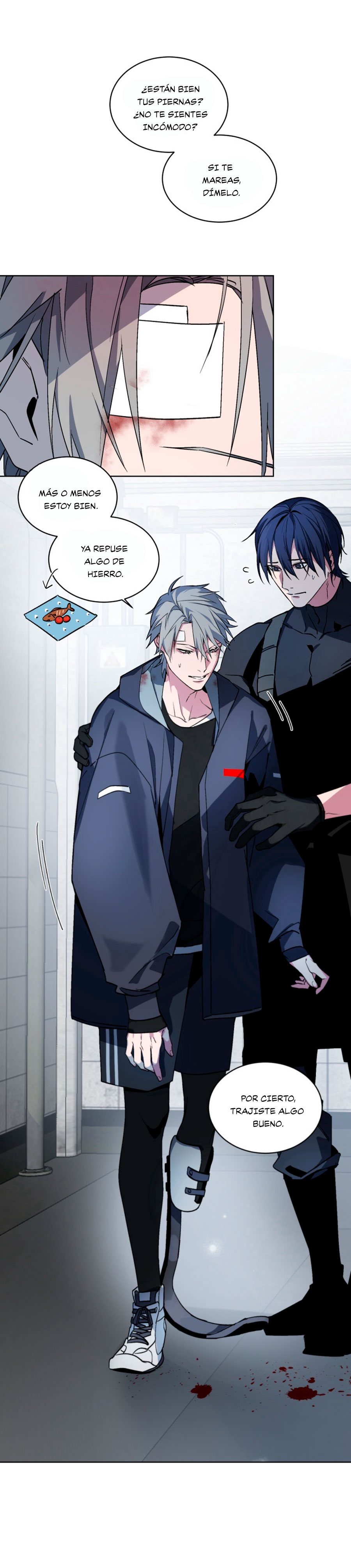 0 Habitaciones sin ventanas