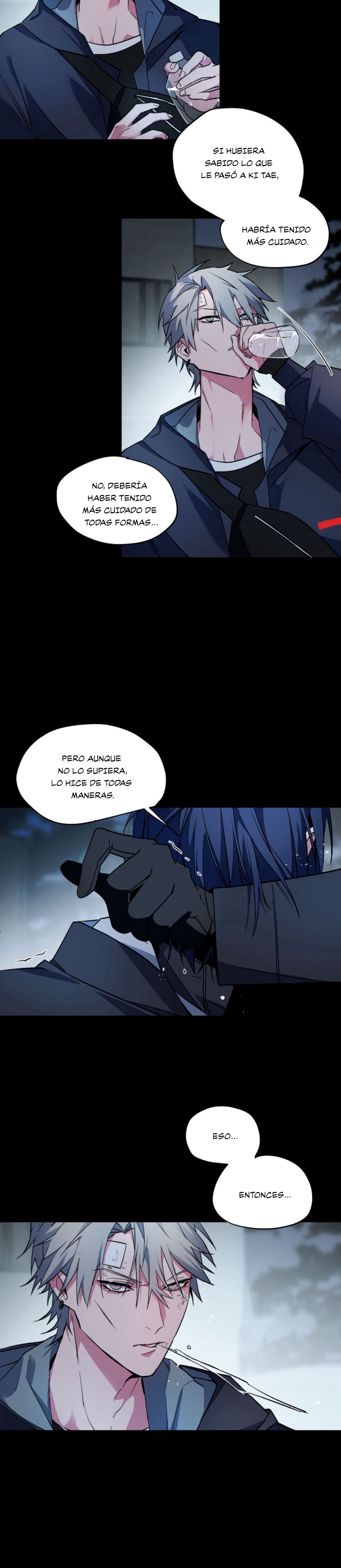 16 Habitaciones sin ventanas