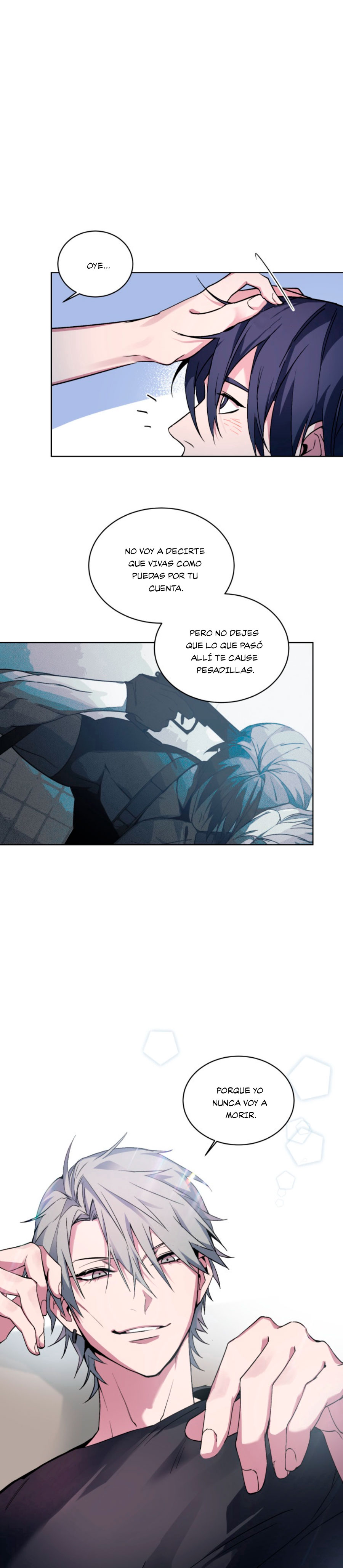 27 Habitaciones sin ventanas