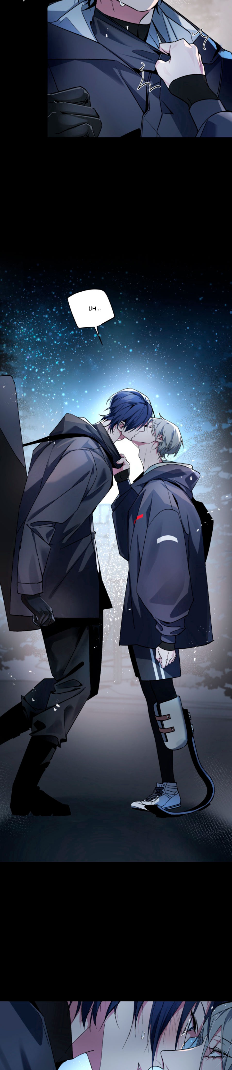 18 Habitaciones sin ventanas