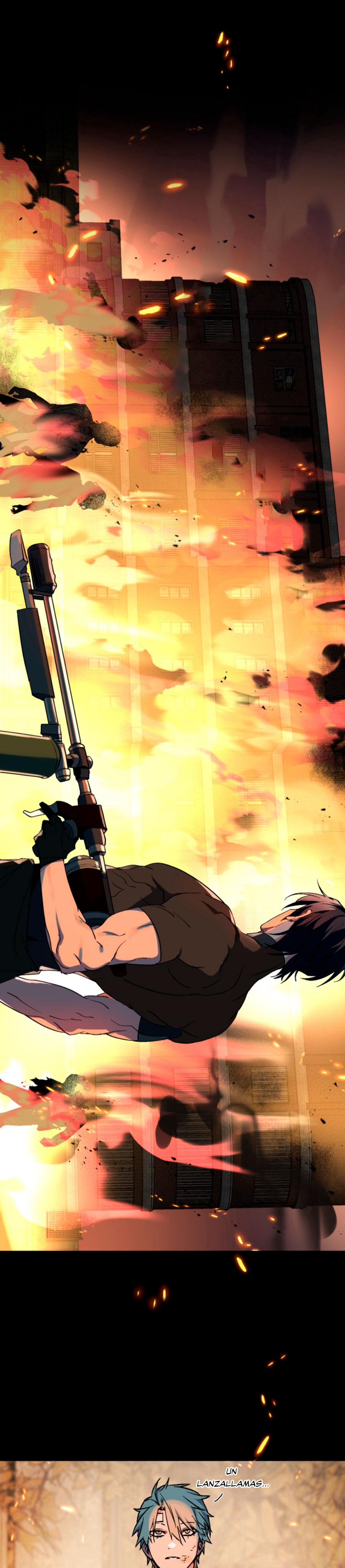 9 Habitaciones sin ventanas