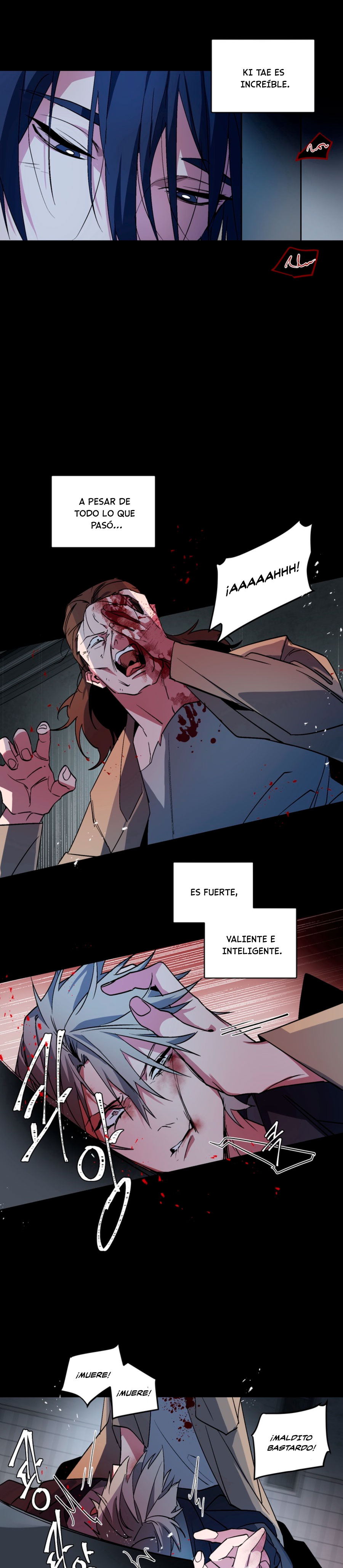 8 Habitaciones sin ventanas