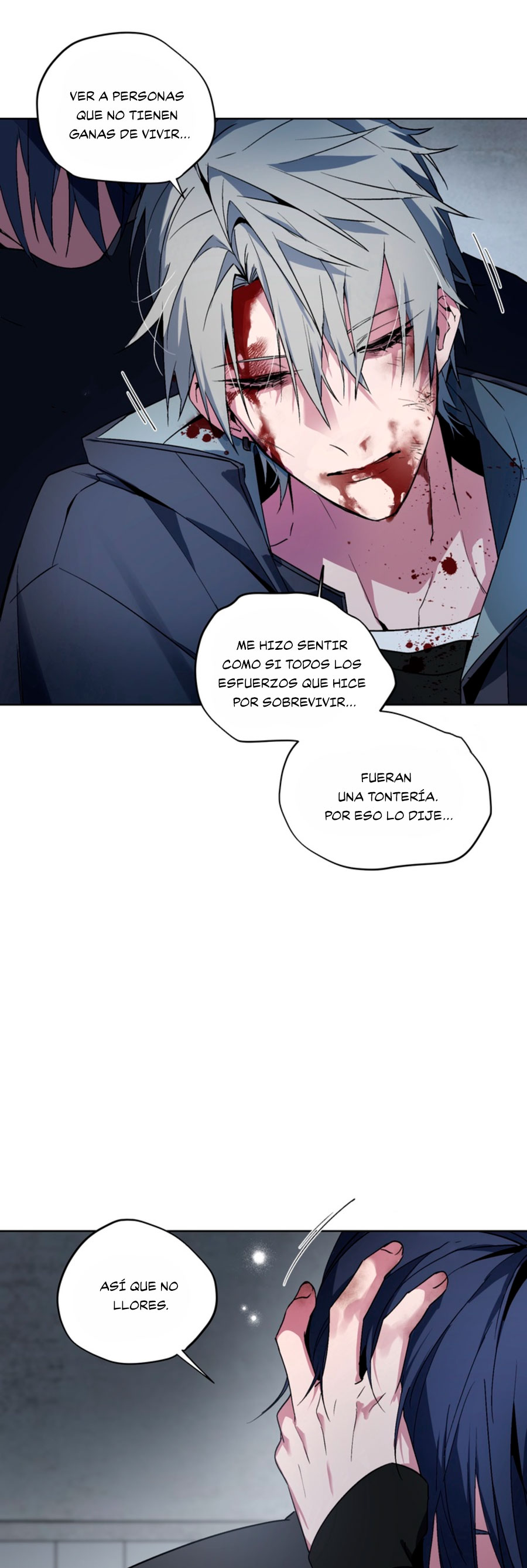 33 Habitaciones sin ventanas