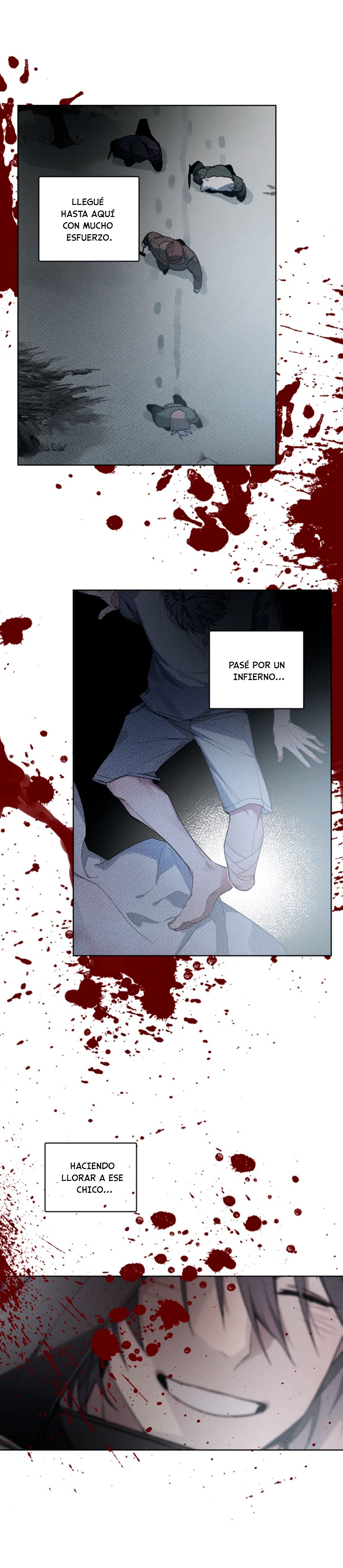 16 Habitaciones sin ventanas