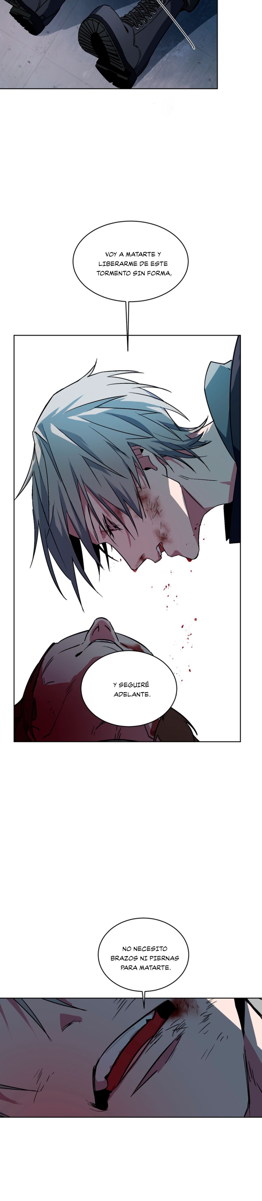 19 Habitaciones sin ventanas