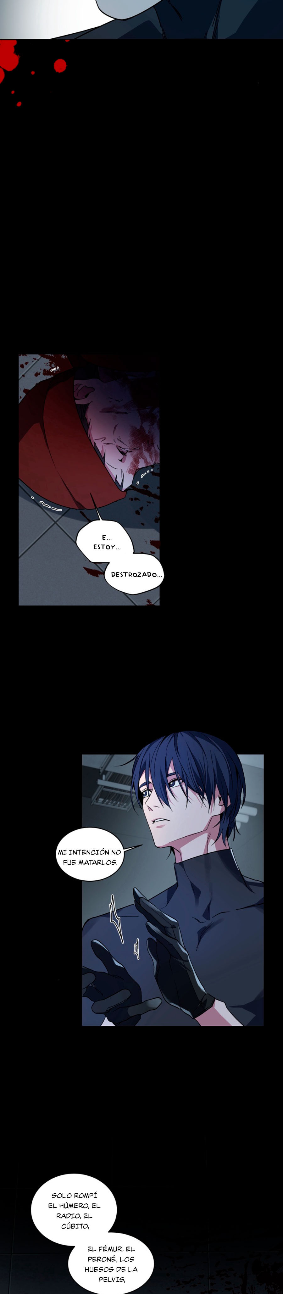 5 Habitaciones sin ventanas