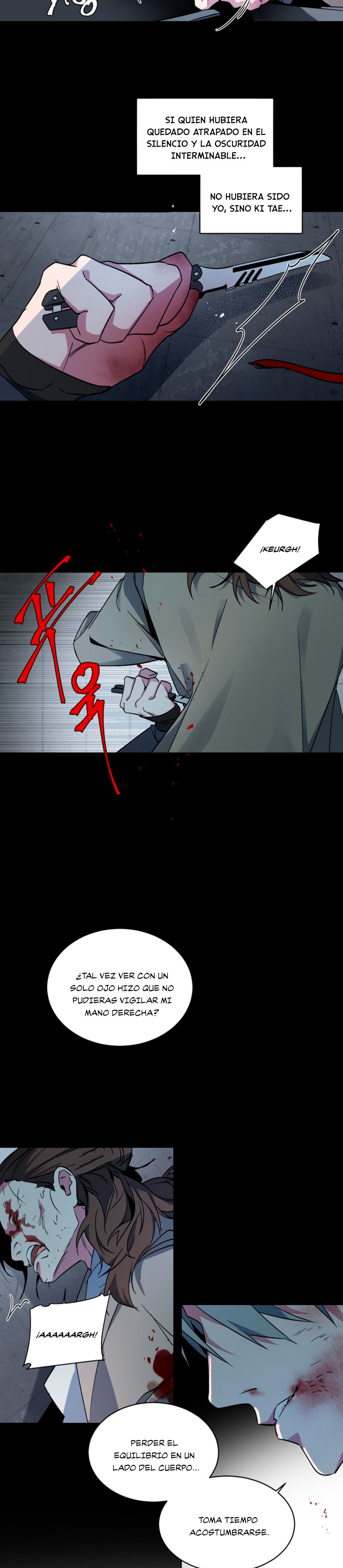 9 Habitaciones sin ventanas