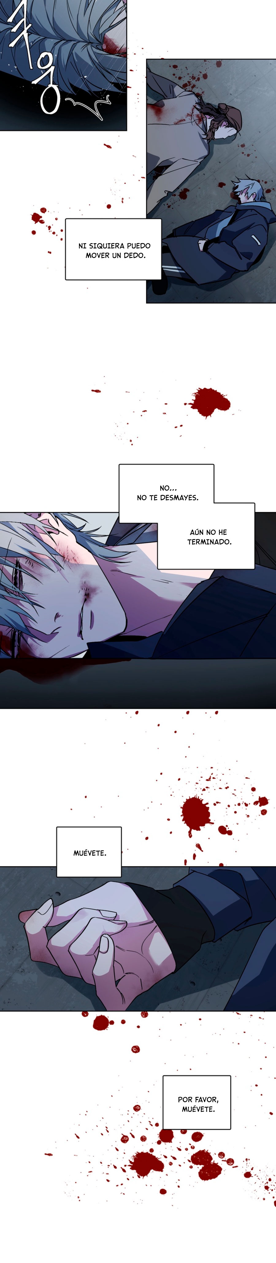 15 Habitaciones sin ventanas