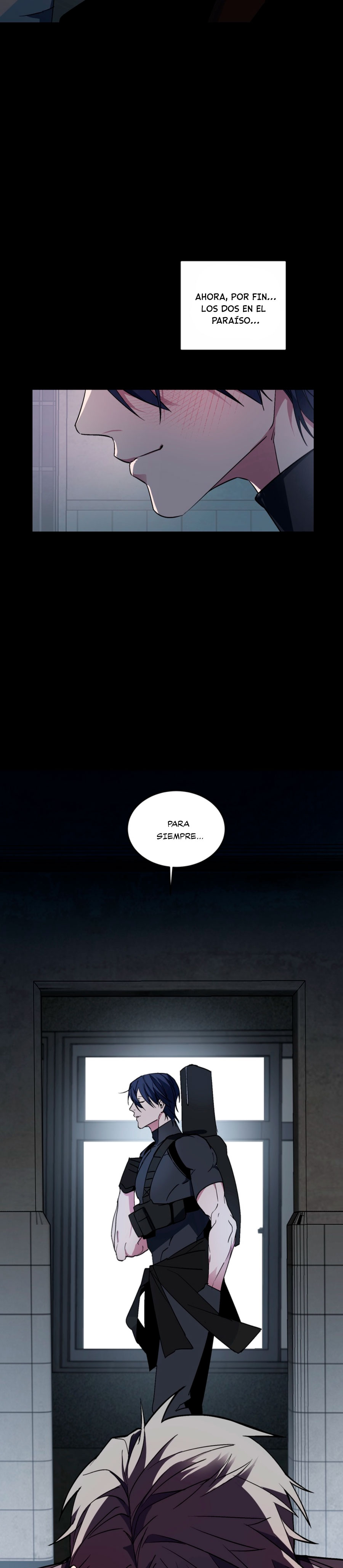 23 Habitaciones sin ventanas