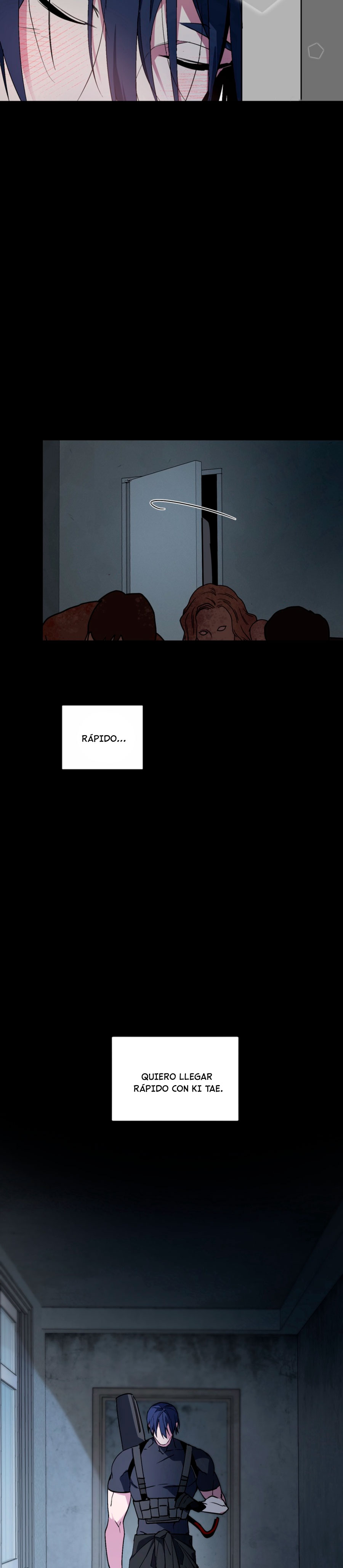 11 Habitaciones sin ventanas