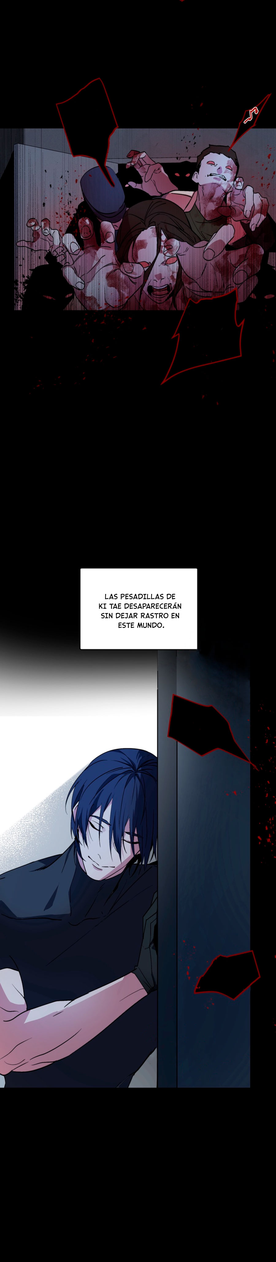 7 Habitaciones sin ventanas