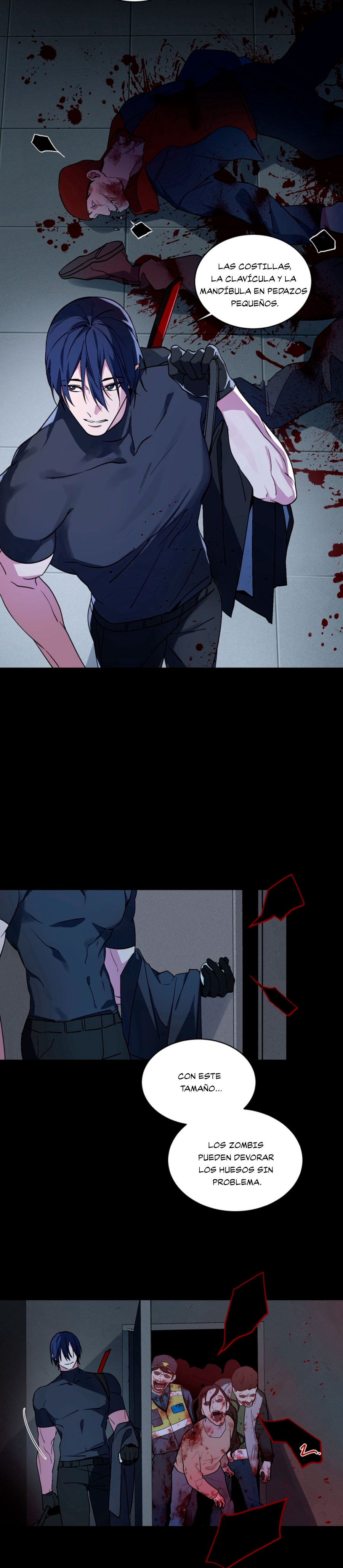 6 Habitaciones sin ventanas