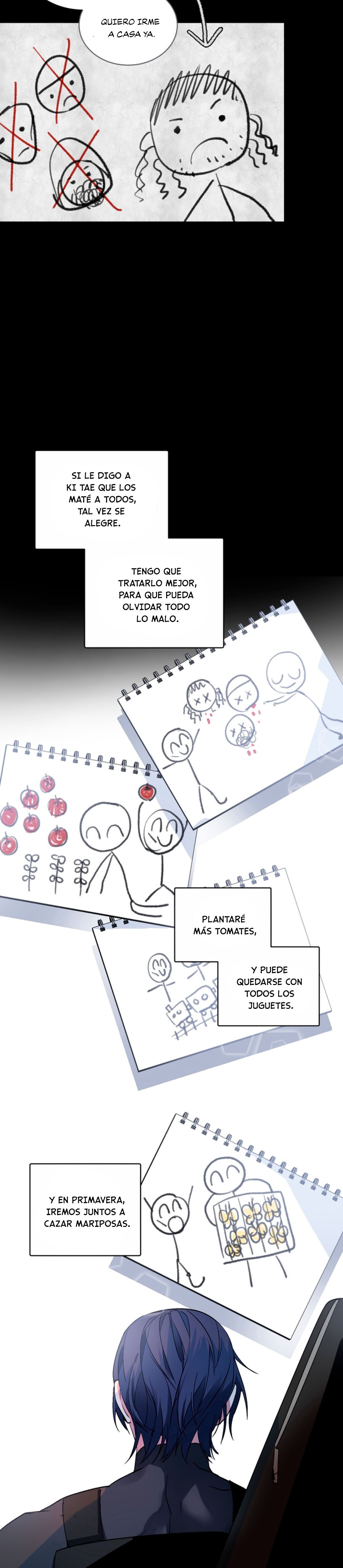 22 Habitaciones sin ventanas