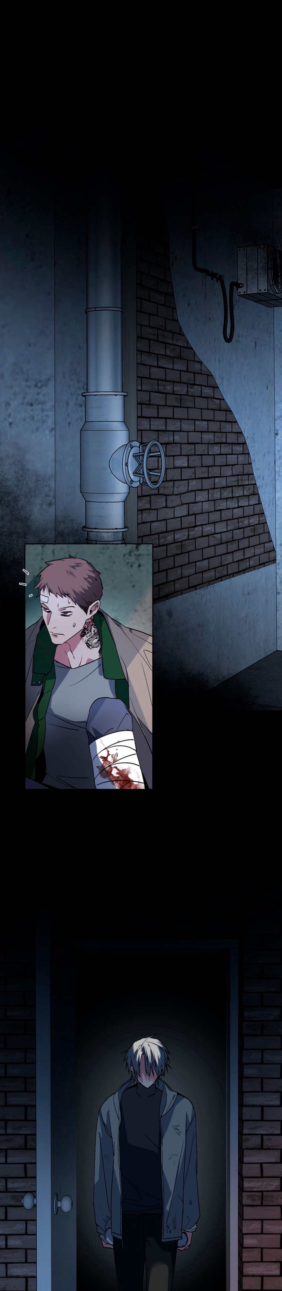 1 Habitaciones sin ventanas