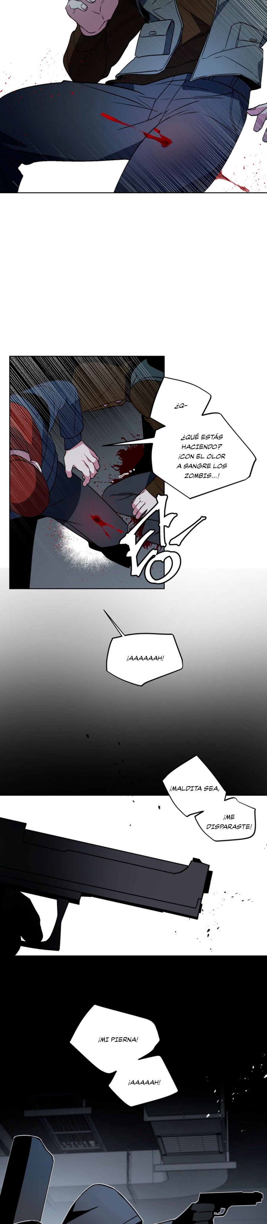 19 Habitaciones sin ventanas