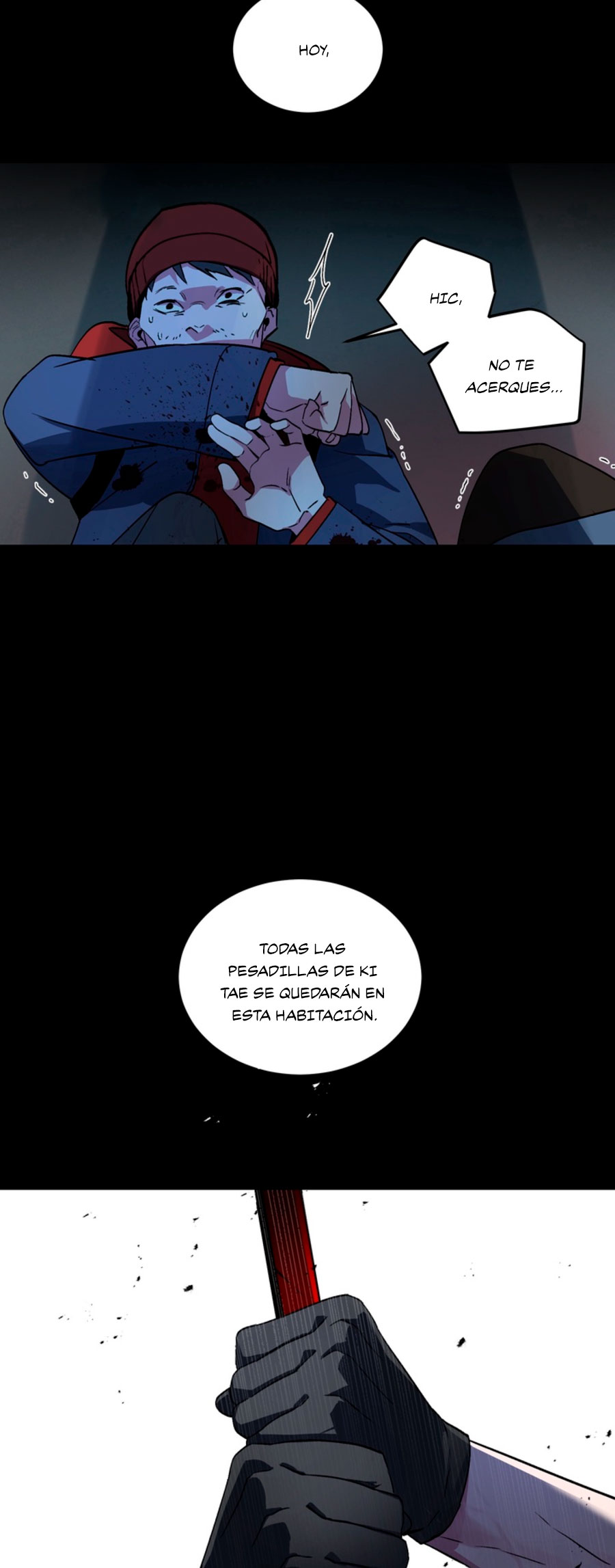 32 Habitaciones sin ventanas