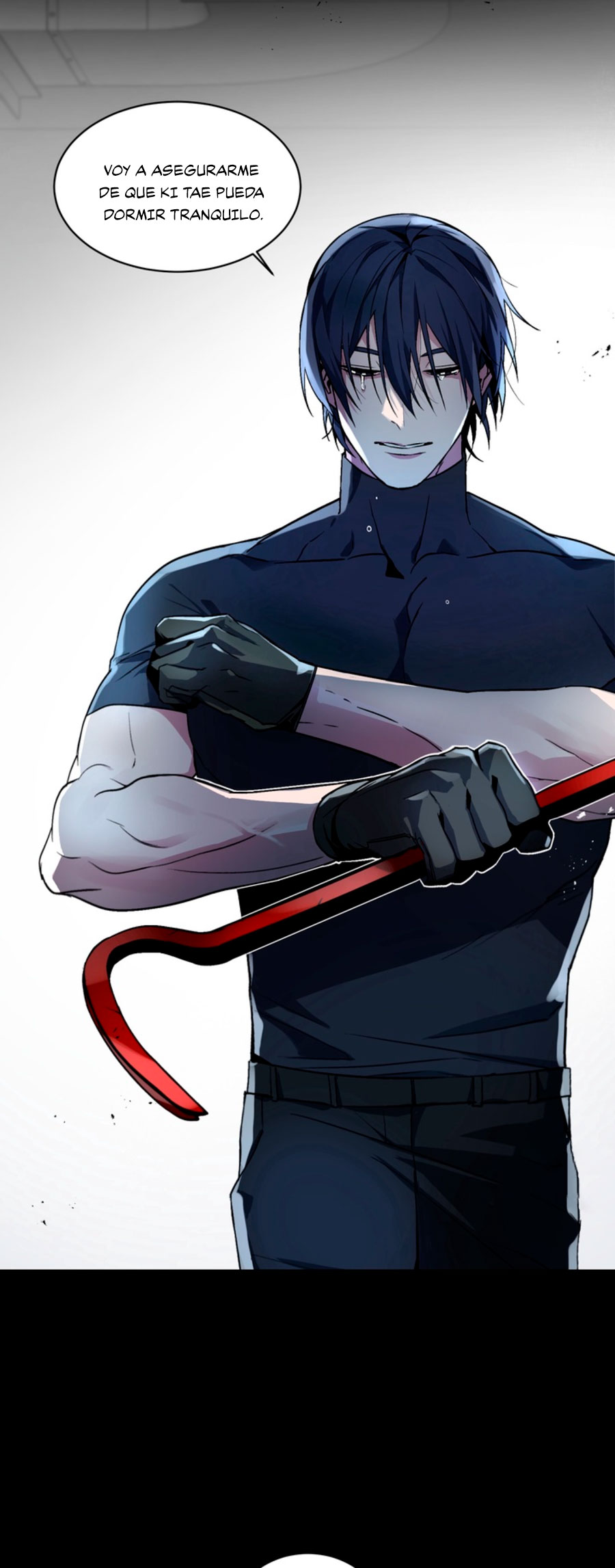 31 Habitaciones sin ventanas